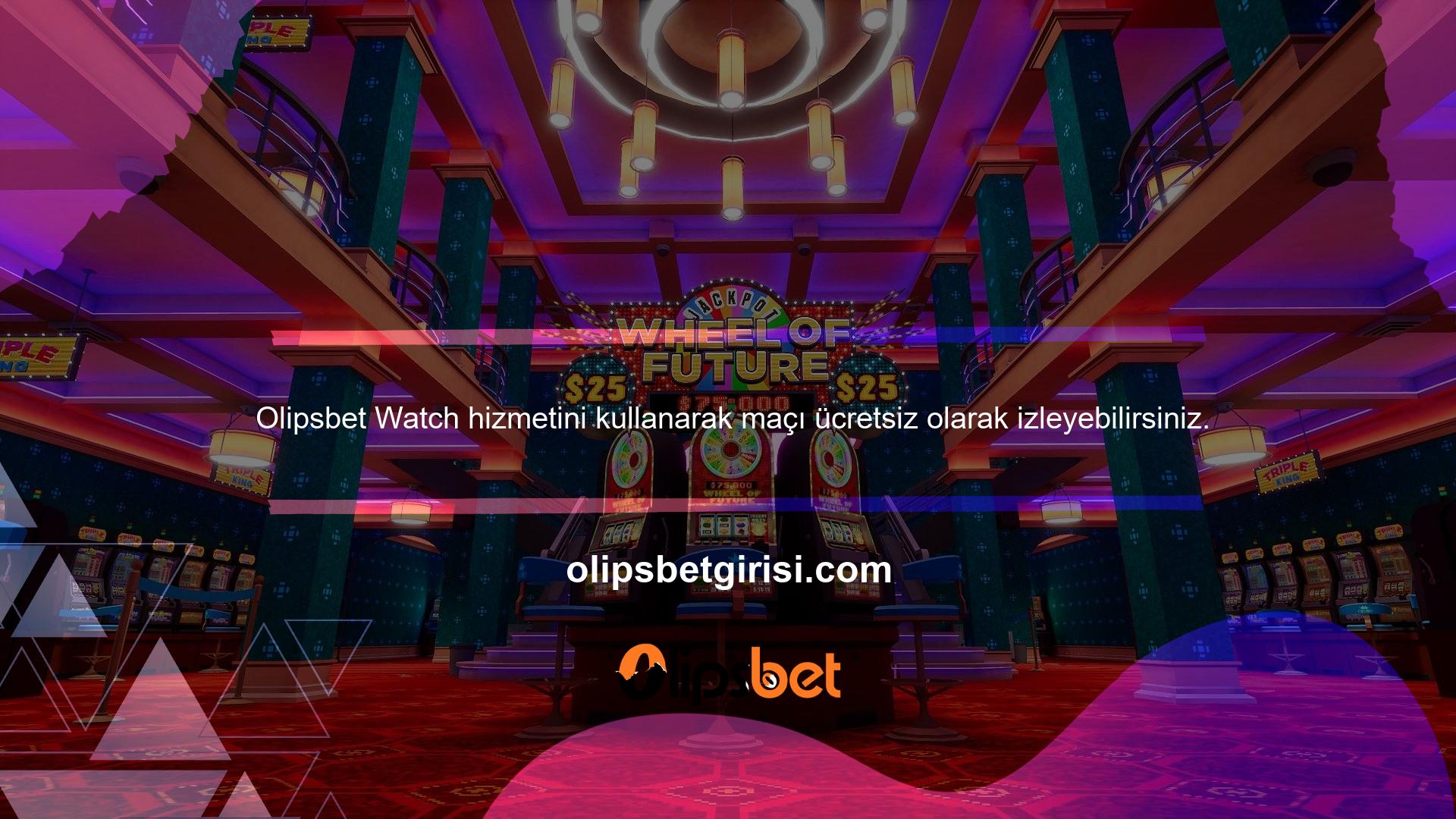 Bu hizmeti kullanmak için tek gereklilik, sitenin bir üyesi olmak ve yatırım yapmaktır